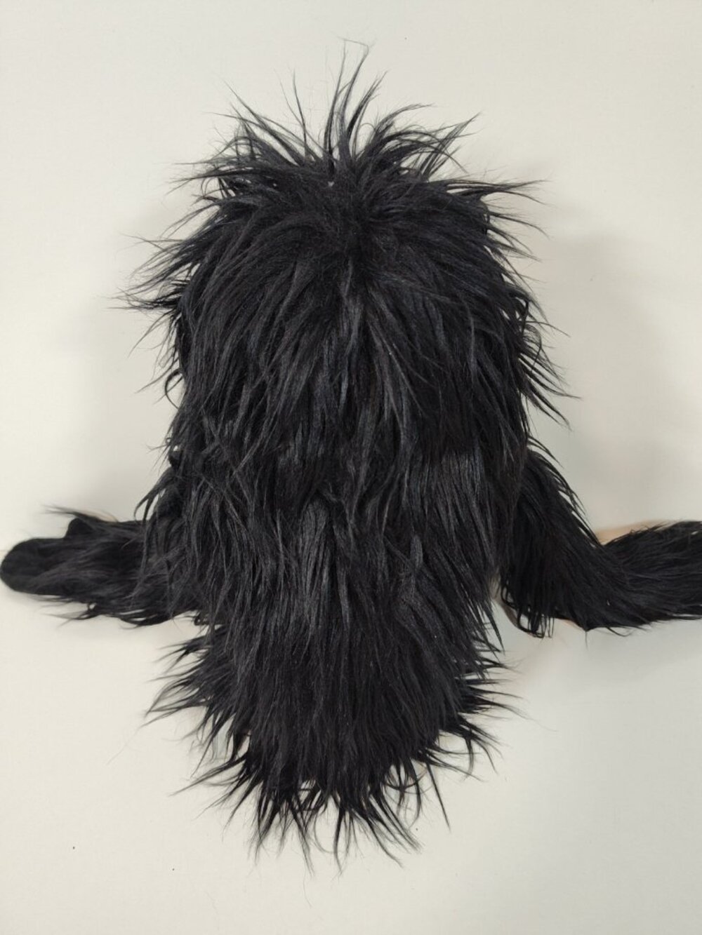 Daphne's Gorilla Golf Club Head Cover 12" Hook And Loop Hands - Picture 2 of 5